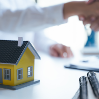 La compraventa de viviendas cerró 2024 con los mejores datos de los últimos 18 años