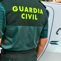 Muere un hombre tras quedar atrapado en una máquina en Aceuchal (BA)