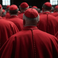 Los cuatro españoles que votarán para elegir al nuevo Papa