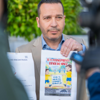 VOX exige a la Junta eliminar talleres que "abordan el consentimiento sexual infantil"
