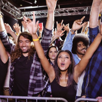 Los gastos de gestión deberán aparecer en el precio final de las entradas