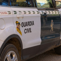 Encuentran el cuerpo sin vida de una mujer apuñalada en un pueblo extremeño
