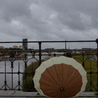 Consulta el tiempo para este domingo en Extremadura