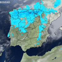 No hay que confiarse: llega una nueva DANA