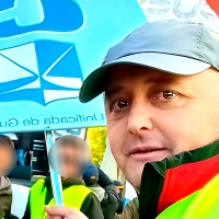 Sancionado un representante de AUGC por consultar la matrícula del coche de la huida de Puigdemont