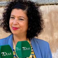 Silvia González asume la portavocía del PSOE en el Ayuntamiento de Badajoz