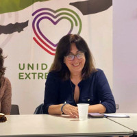 UpE: “Guardiola tiene que dejar de estar alienada con la especulación inmobiliaria”