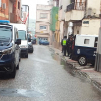 "Estaban construyendo un búnker": así fue la operación antidroga en Badajoz