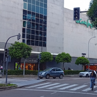 Más cortes de luz en parte de Badajoz debido a una avería
