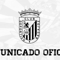 El CD Badajoz emite un comunicado sobre el partido contra el Azuaga