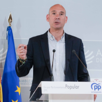 PP: "El PSOE de Extremadura funciona como una mafia, la Rosa Nostra"