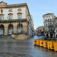 El Ayuntamiento de Cáceres contratará a 154 personas desempleadas