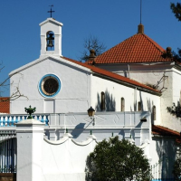 Peregrinación a la ermita de Bótoa, este año también en bicicleta: hora y lugar de salida