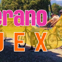 El IJEX recibe casi 800 solicitudes para las actividades de verano: comprueba si te han preseleccionado