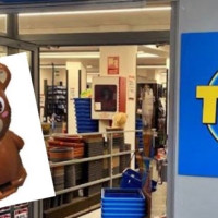 Retiran un juguete de Tedi por riesgo de asfixia