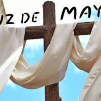 Procesión y romería Cruz de Mayo este fin de semana en Badajoz