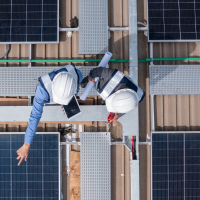 170 ayuntamientos y entidades locales recibirán más de 400.000 € para instalaciones fotovoltaicas