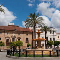 Mérida y Badajoz, entre las localidades más calurosas de España este miércoles