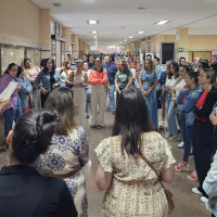 Publicadas las listas definitivas de admitidos en las oposiciones docentes con 3.994 aspirantes