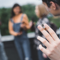 Extremadura es la región con mayor porcentaje de jóvenes fumadores de España