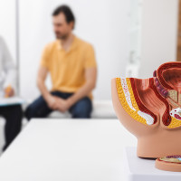 Cáncer de próstata: descubren un método indoloro para detectarlo antes
