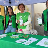 La AECC pide colaboración a los ciudadanos para seguir luchando contra el cáncer