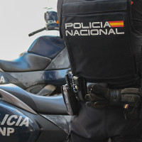 La Policía Nacional detiene a uno de los hombres más buscados internacionalmente
