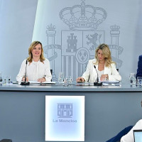El Gobierno tardará decir por qué ocurrió el apagón