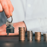 Incremento de casi el 8 % del precio de la vivienda de segunda mano en Extremadura