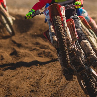 Un joven herido tras sufrir un accidente mientras practicaba motocross en Extremadura