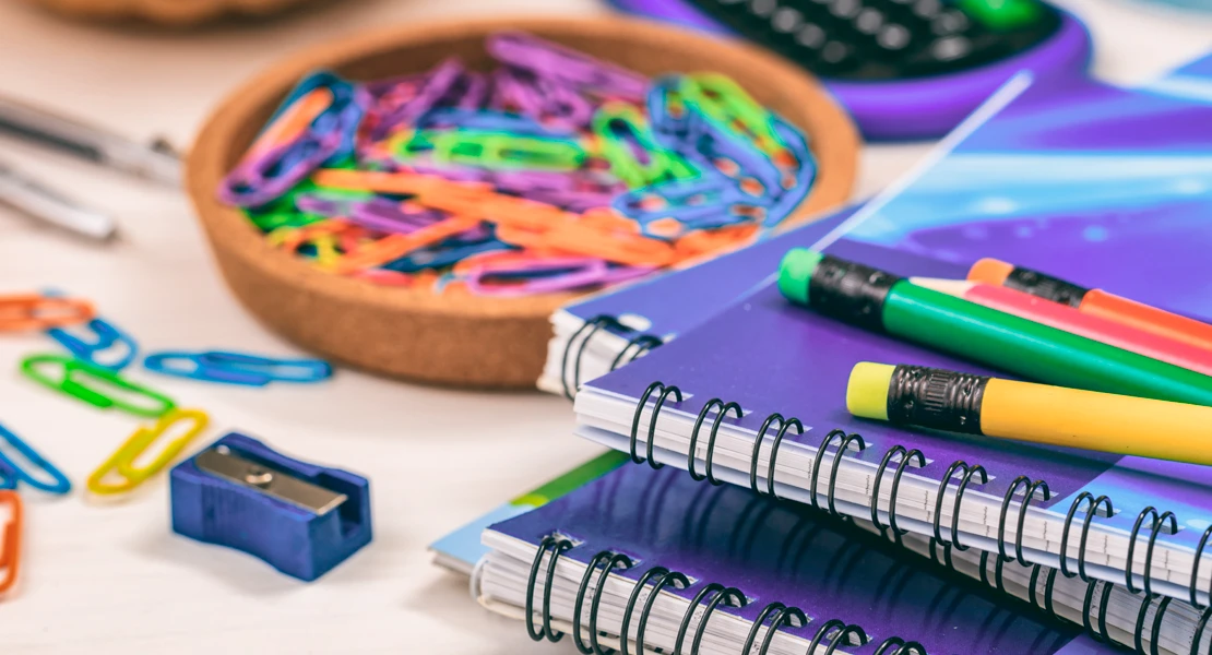 El Ayuntamiento de Mérida activa las ayudas de material escolar del curso 2025-2026