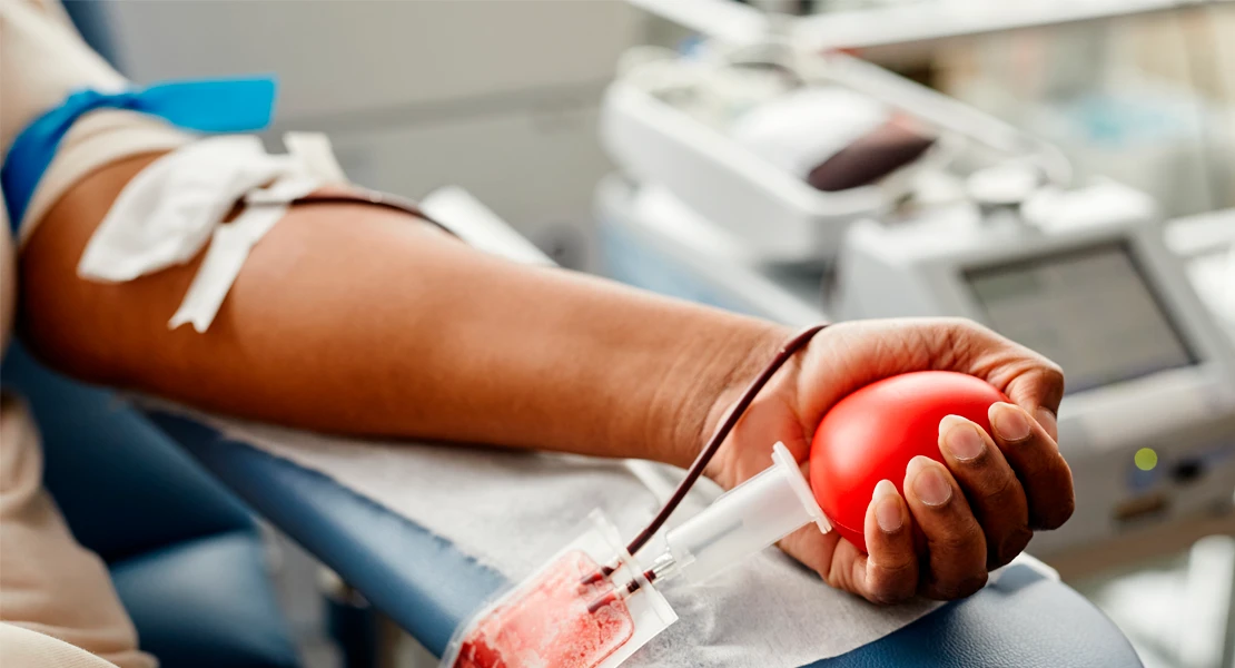 Dona sangre en Badajoz: la Diputación organiza una nueva jornada solidaria este jueves