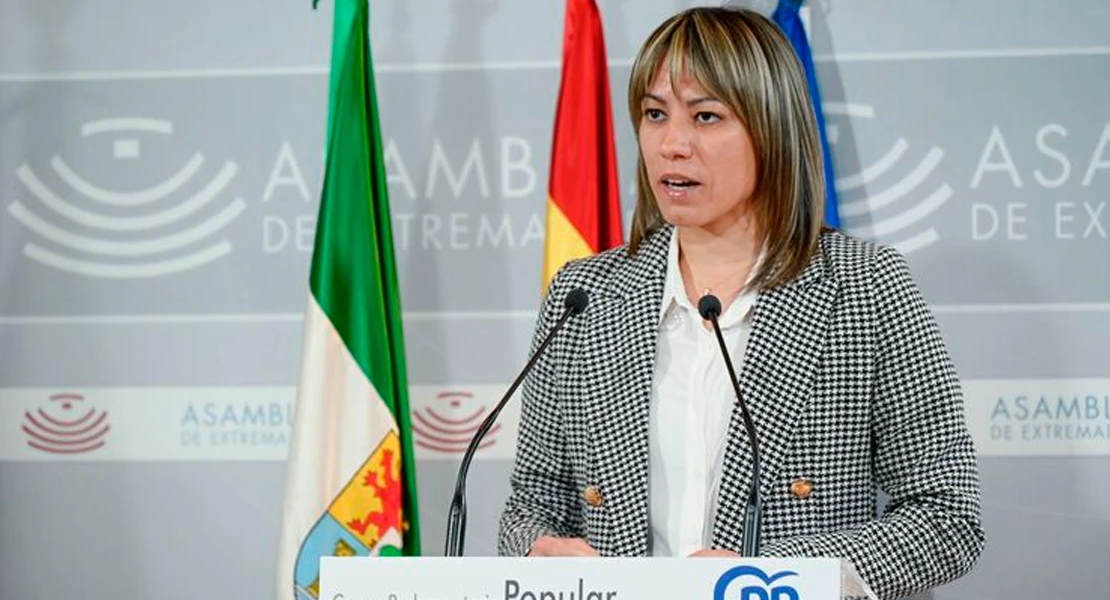El PP tacha de “injusticia y deslealtad” que Sánchez recorte 3 millones para la conciliación en Extremadura