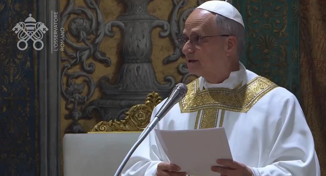 La relación del Papa León XIV con España: viajes por la Península y madre española