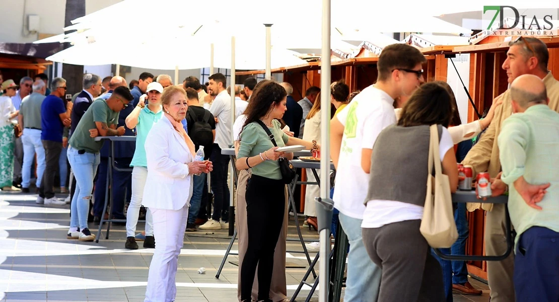 Vive la Trashumancia y la Feria del Queso de Valverde de Leganés: un viaje que da sabor a la tradición