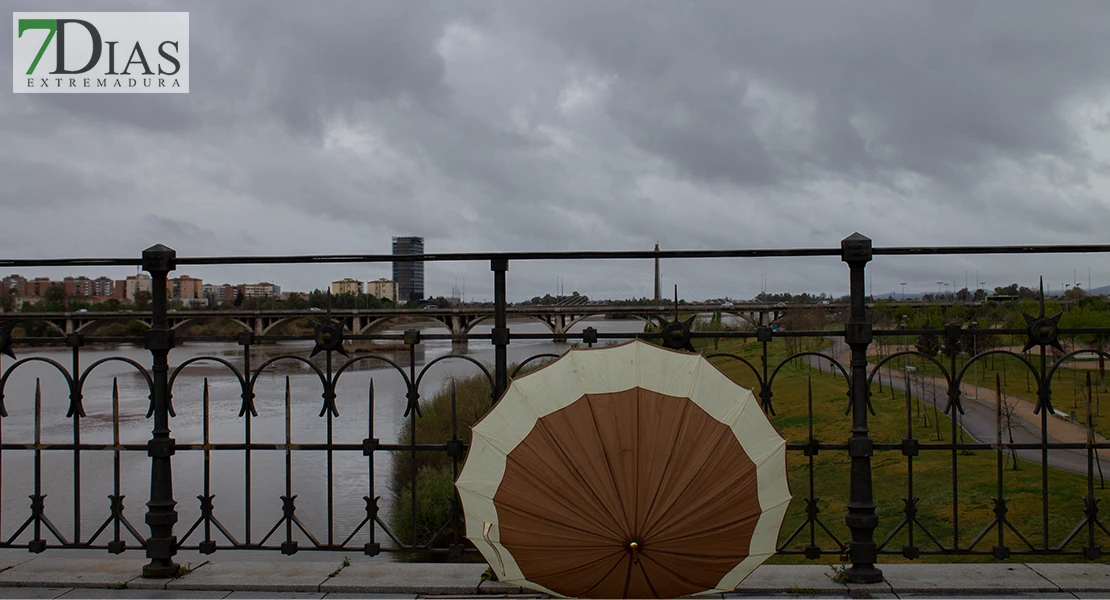 Consulta el tiempo para este domingo en Extremadura