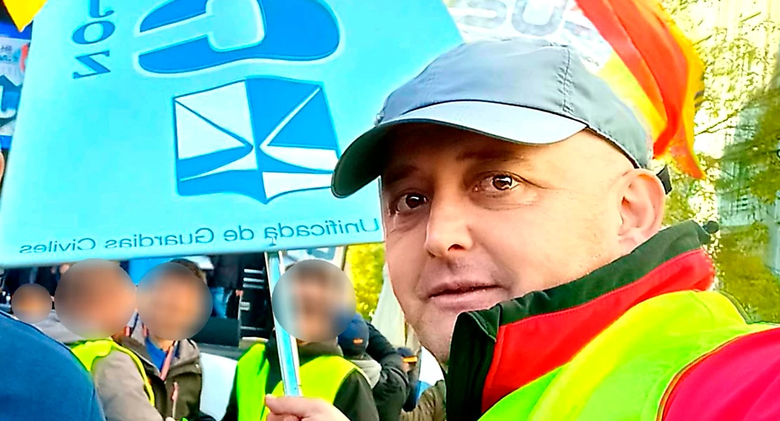 Sancionado un representante de AUGC por consultar la matrícula del coche de la huida de Puigdemont