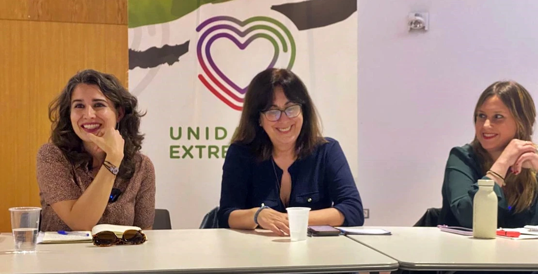 UpE: “Guardiola tiene que dejar de estar alienada con la especulación inmobiliaria”