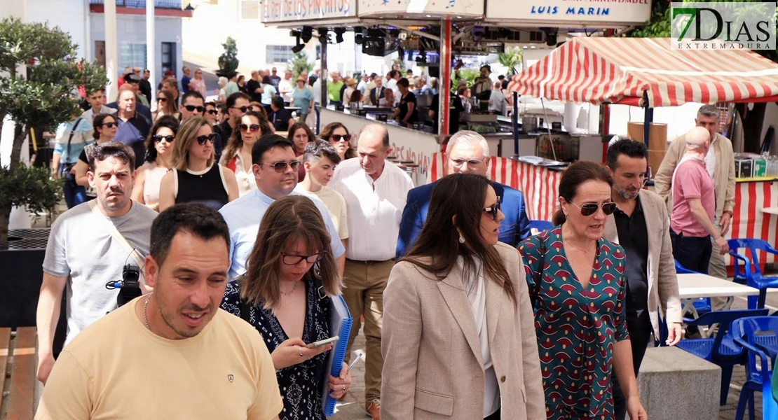 Vive la Trashumancia y la Feria del Queso de Valverde de Leganés: un viaje que da sabor a la tradición