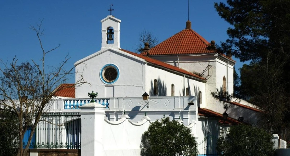 Peregrinación a la ermita de Bótoa, este año también en bicicleta: hora y lugar de salida