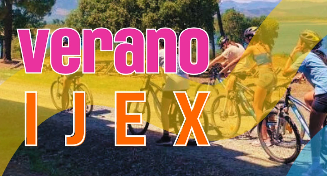 El IJEX recibe casi 800 solicitudes para las actividades de verano: comprueba si te han preseleccionado