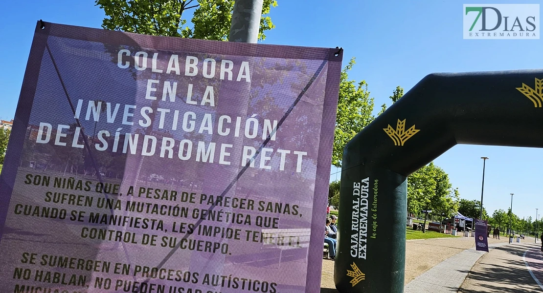 Imágenes del IV Cross Militar 'El héroe' en Badajoz