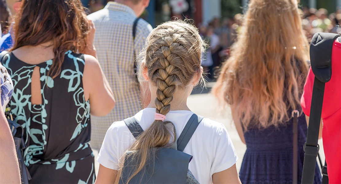 ¿Están preparados los colegios e institutos para las olas de calor en Extremadura?