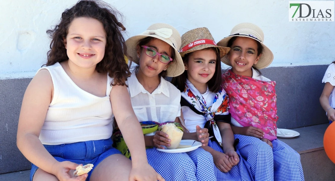 Vive la Trashumancia y la Feria del Queso de Valverde de Leganés: un viaje que da sabor a la tradición