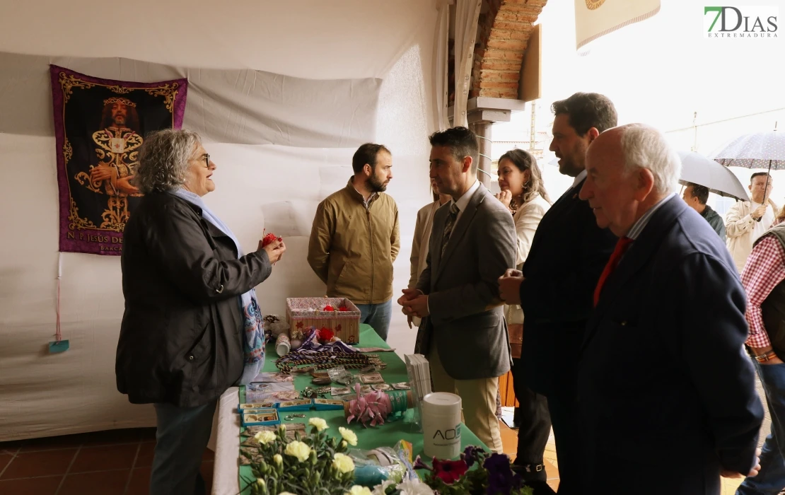 Barcarrota está de aniversario: celebra