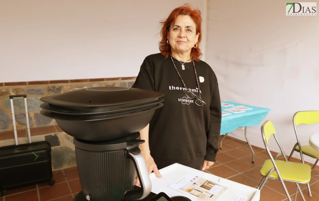 Barcarrota está de aniversario: celebra