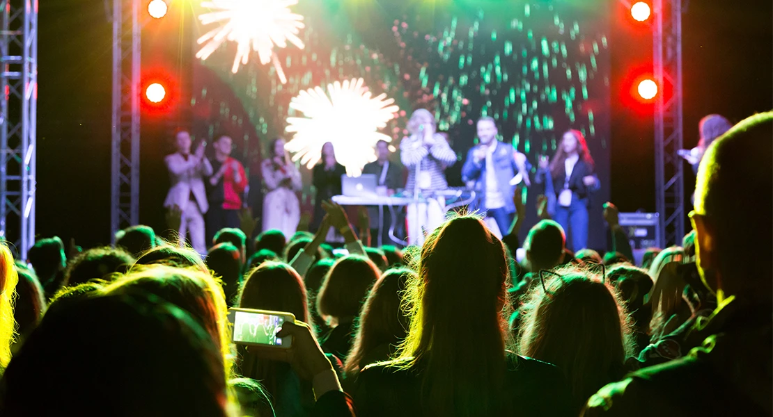 Valdepasillas acoge el evento musical más esperado del fin de semana en Badajoz