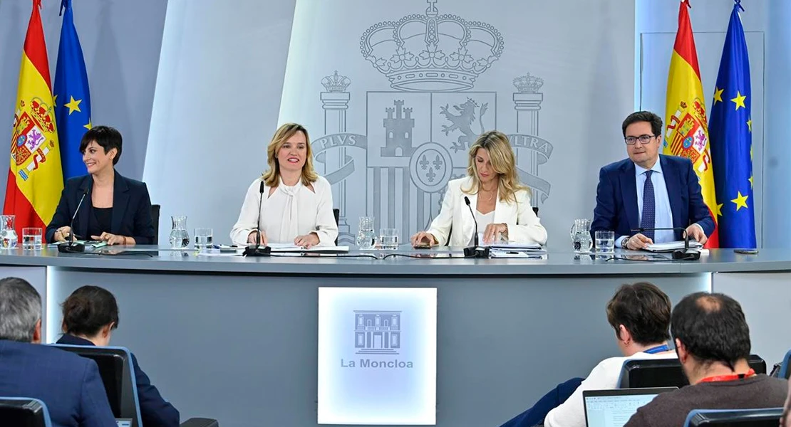 El Gobierno tardará decir por qué ocurrió el apagón