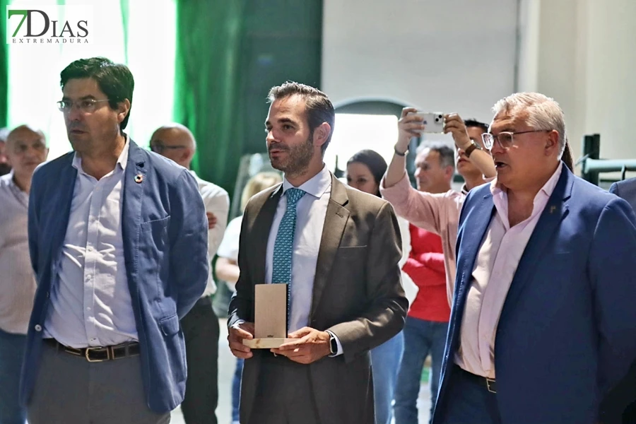 Tradición con arraigo: la feria ganadera de Alconchel celebra 184 años de historia