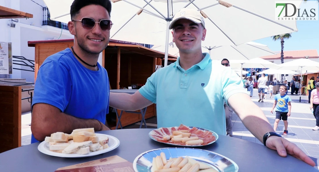 Vive la Trashumancia y la Feria del Queso de Valverde de Leganés: un viaje que da sabor a la tradición